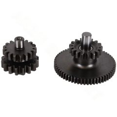 CC CG  MARŞ DİŞLİSİ 125-150