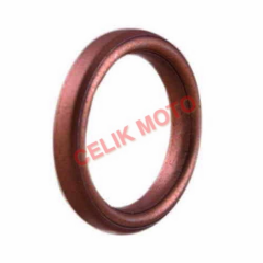 EGSOZ CONTASI BAKIR SCOOTER