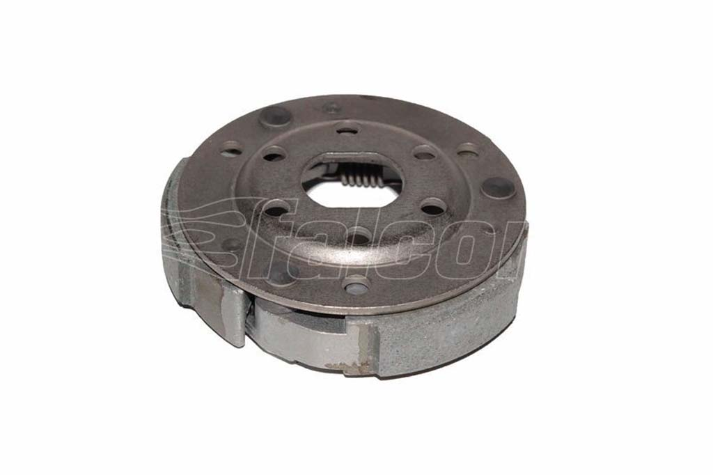 SCOTEER 50CC ARKA DEBRİYAJ BALATASI TK #FLC10000335