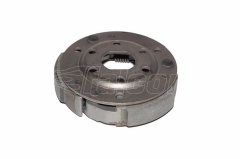 SCOTEER 50CC ARKA DEBRİYAJ BALATASI TK #FLC10000335