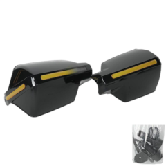 ELCİK KORUMA [SİYAH] [TAKIM] MUHTELİF