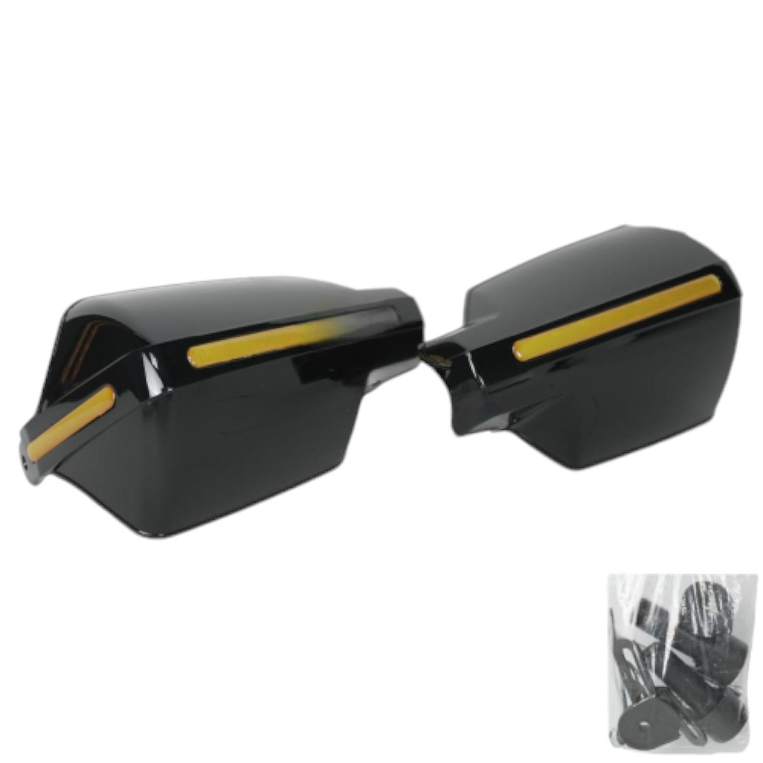 ELCİK KORUMA [SİYAH] [TAKIM] MUHTELİF