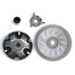 50 SCOOTER ON VARYATOR ÖN DEBRAJ KOMPLE