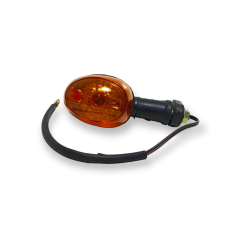 MONDIAL CYCLONCE SOL ARKA SINYAL KOMPLE