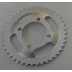 CGL 125 CELIK JANT ARKA DISLI 42T