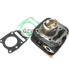 180 CC CSR TVS RTR SİLİNDİR DOLU