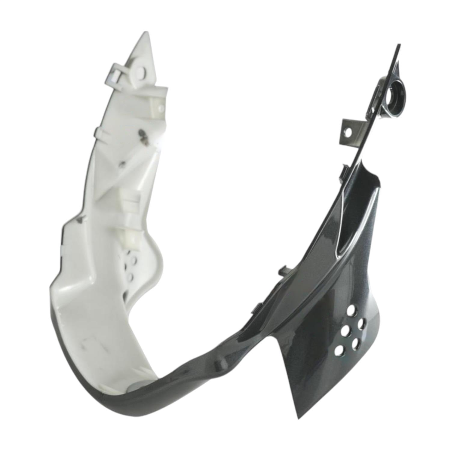 DRİFT L  ÖN FAR GRENAJI ALT [TAKIM] GRİ