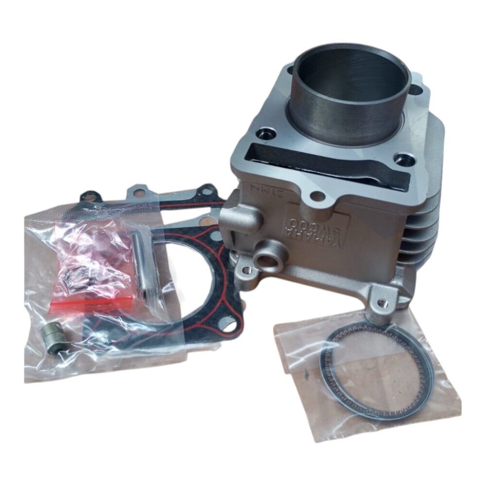 CYGNUS RS 125 SİLİNDİR SETİ OEM