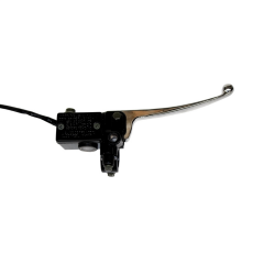 MONDIAL 150RF ON FREN HIDROLIK KUTUSU VE LEVYE