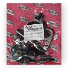 KH100 EKSANTRIK GERGI SETI KOMPLE