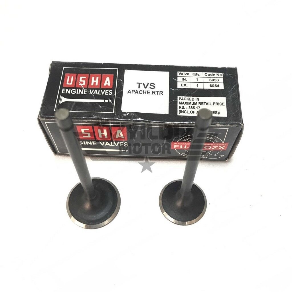 TVS RTR 150 SİBOP USHA TAKIM