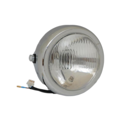 MONDİAL MR 150 ÖN FAR KOMPLE  - E BELGELİ