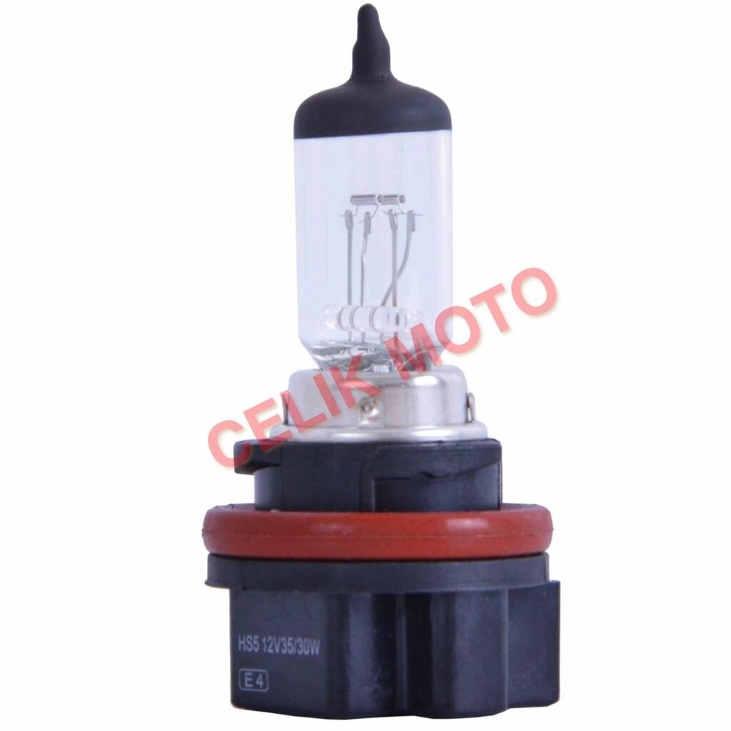 PCX  ÖN FAR AMPULÜ