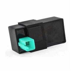 CDI [4 FİŞLİ] CUB - LİFAN - CG - KUBA JANTEL #50608