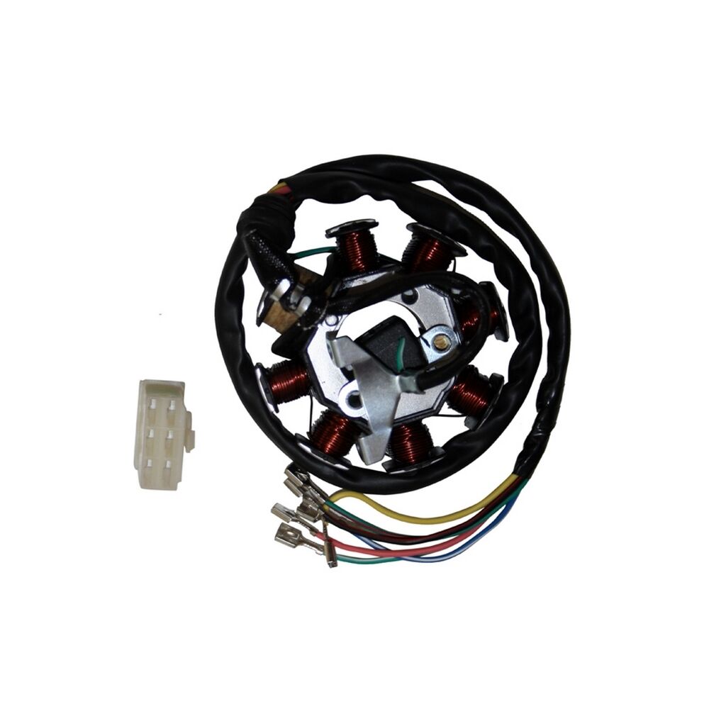 MONDIAL 150KN STATOR #Y4MON0260A0070