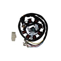 MONDIAL 150KN STATOR #Y4MON0260A0070