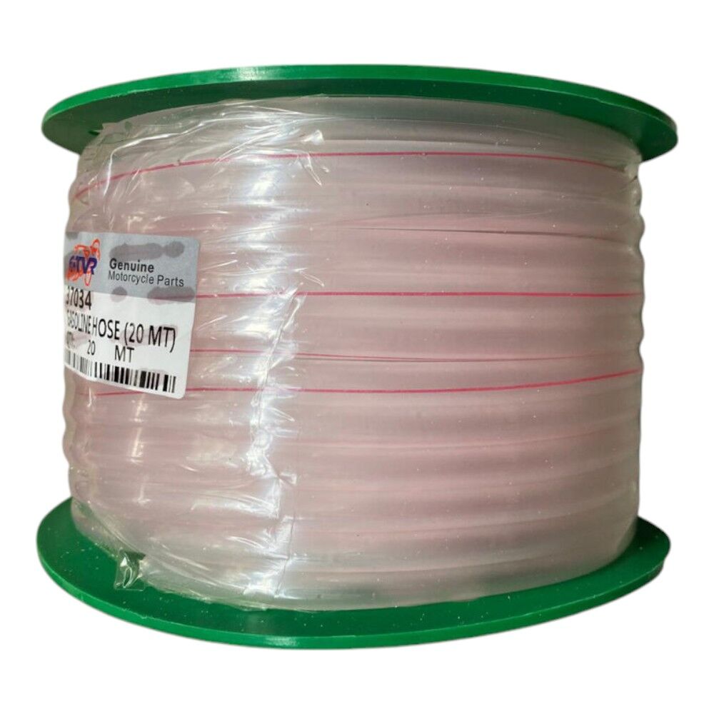 BENZİN HORTUMU 20 METRE #Ç37034