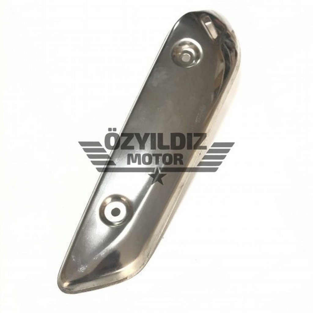 TVS WEGO EKSOZ IZGARASI YM