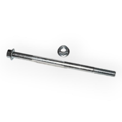 CG  ÖN TEKER MİLİ