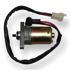 MONDIAL 50TT MARS MOTORU KOMPLE #Y4MON0010A0078