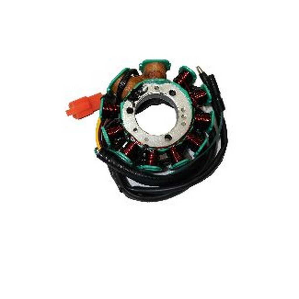MONDIAL 250MCT STATOR
