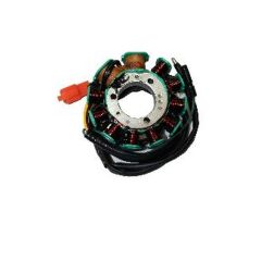 MONDIAL 250MCT STATOR