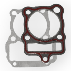 CG200  SİLİNDİR ALT ÜST CONTA