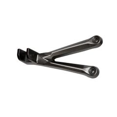 MONDIAL 125MH (DRIFT) ARKA BASAMAK BRAKETI SOL #Y4MON0400A0111