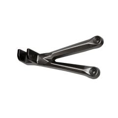 MONDIAL 125MH (DRIFT) ARKA BASAMAK BRAKETI SOL