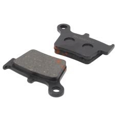 DİSK BALATA ARKA KUBA BLACK CAT #57298