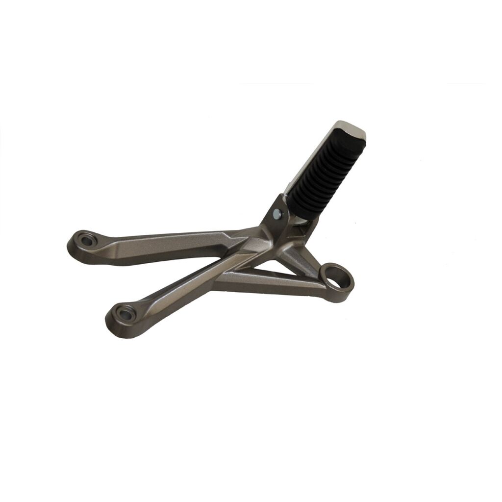 MONDIAL 125MH (DRIFT) ARKA BASAMAK KOMPLE SAG #Y4MON0400A0108