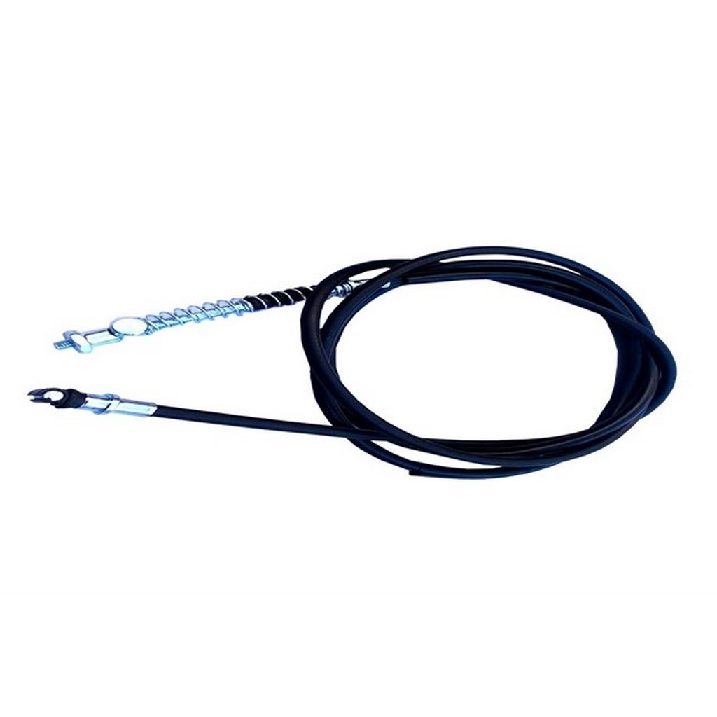 SCOOTER ARKA FREN TELİ