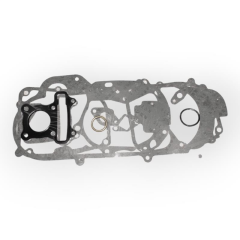 SCOOTER 150 CONTA TAKIMI