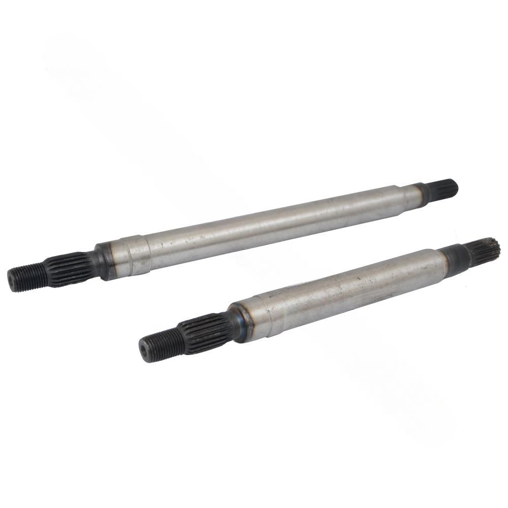 [TAKIM] [3 TEKERLİ BİNEK] E-BIKE  AKS MİLİ