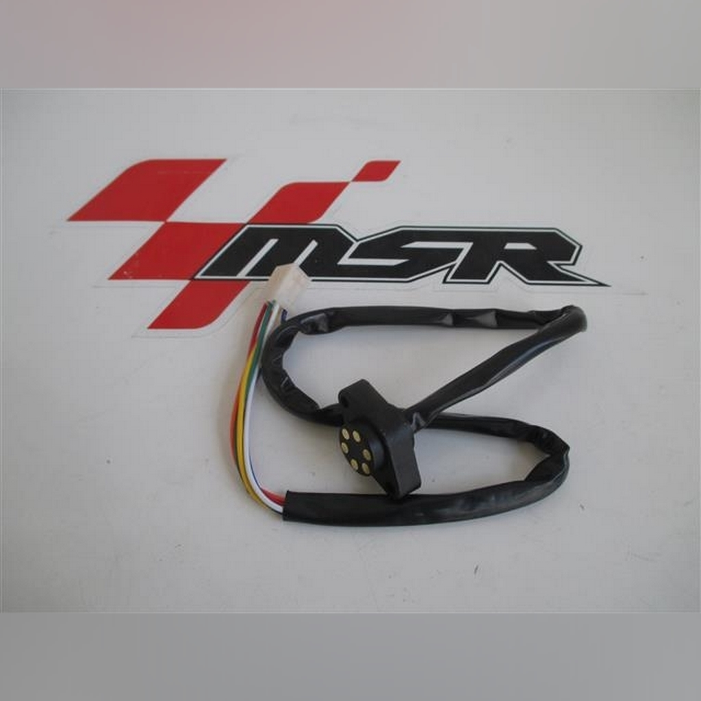CG 125 CIFT VIDALI VITES MUSURU