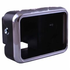 CG   ÖN FAR PLASTİĞİ VE ÇERÇEVESİ [UZUN] TAKIM
