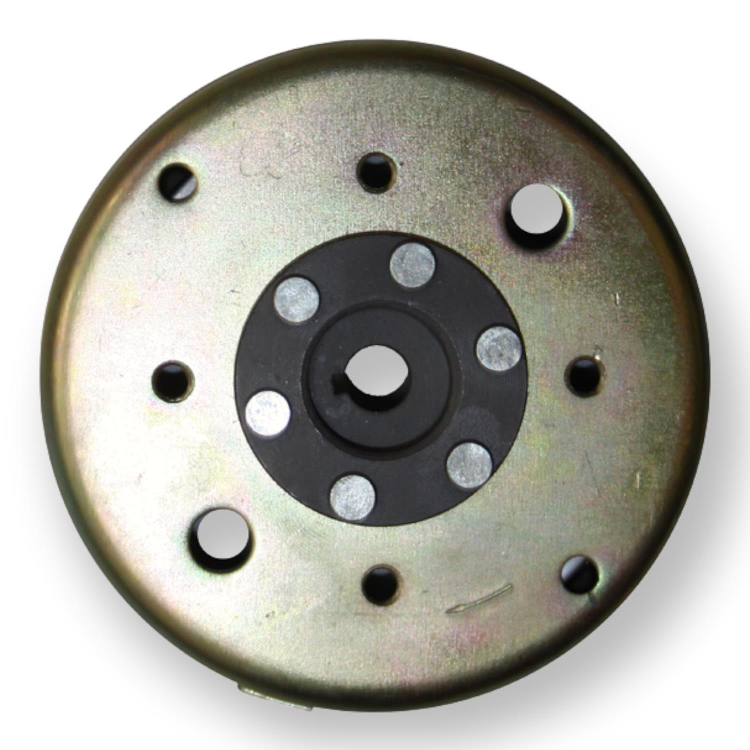 MONDIAL 50TT ROTOR
