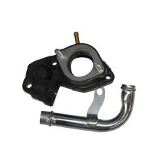 MONDIAL X-TREME (ENDURO) KARBURATOR MANIFOLDU
