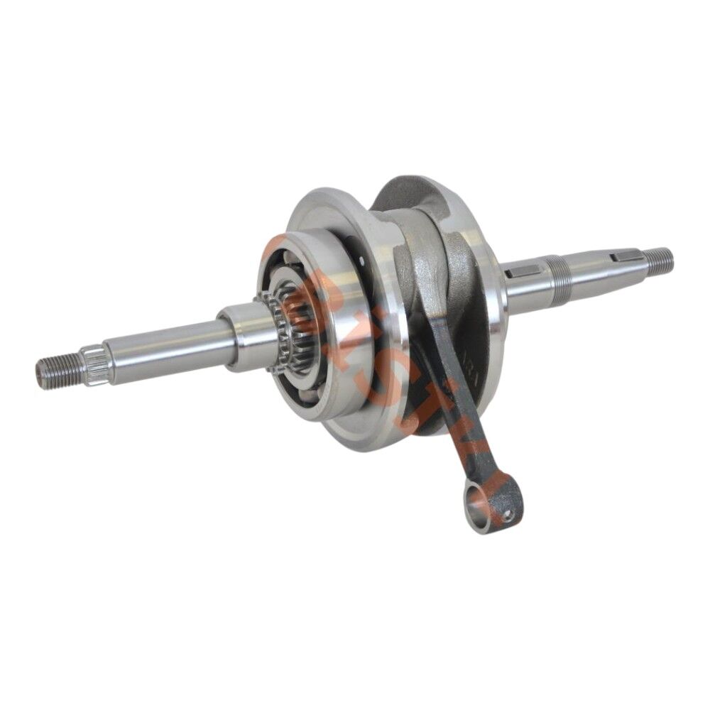 KRANK SYM FIDDLE II 125 #52040P