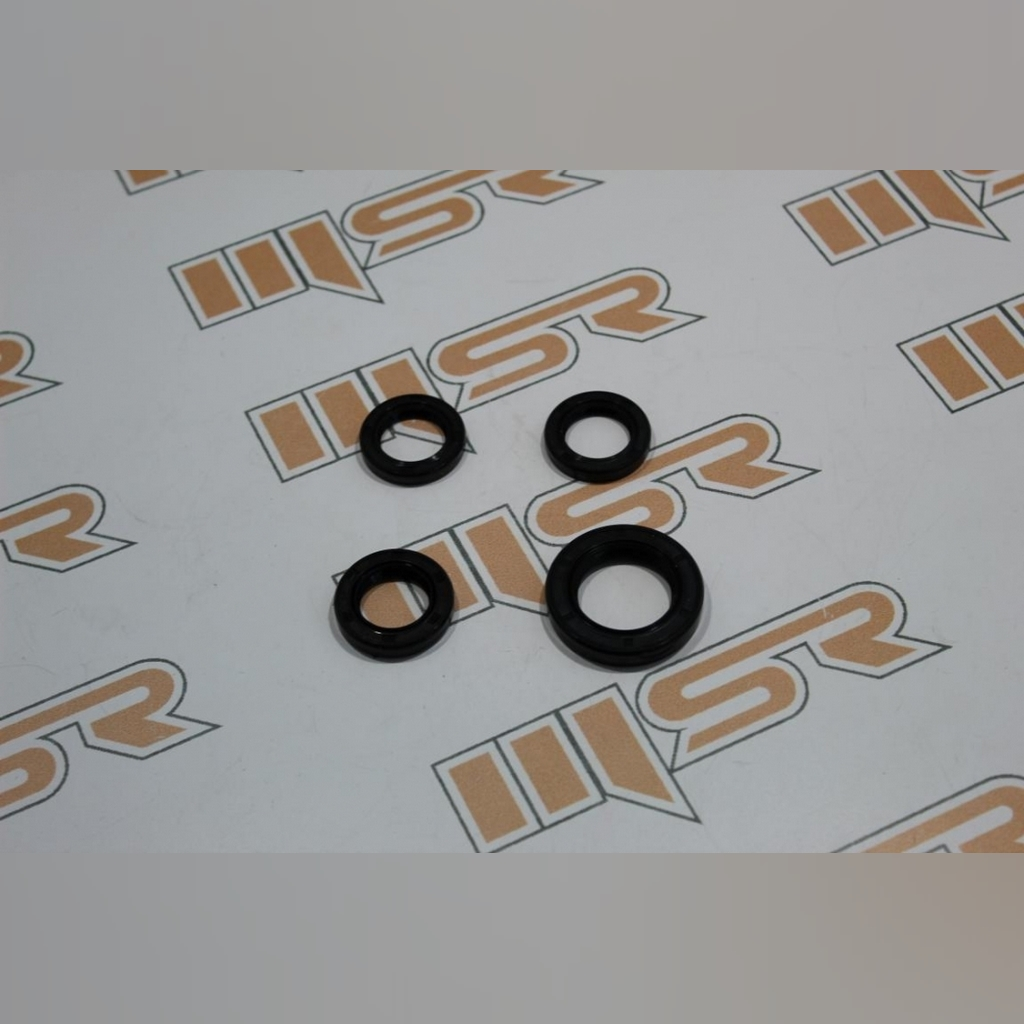MSR KEÇE SETİ CB 125 E #CNT 145