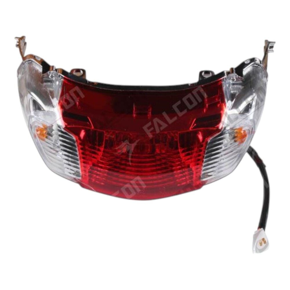 FALCON STYLE 50 ARKA STOP KOMPLE #STYLE-20-05