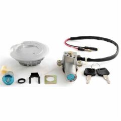 CBF 150  KONTAK SETİ