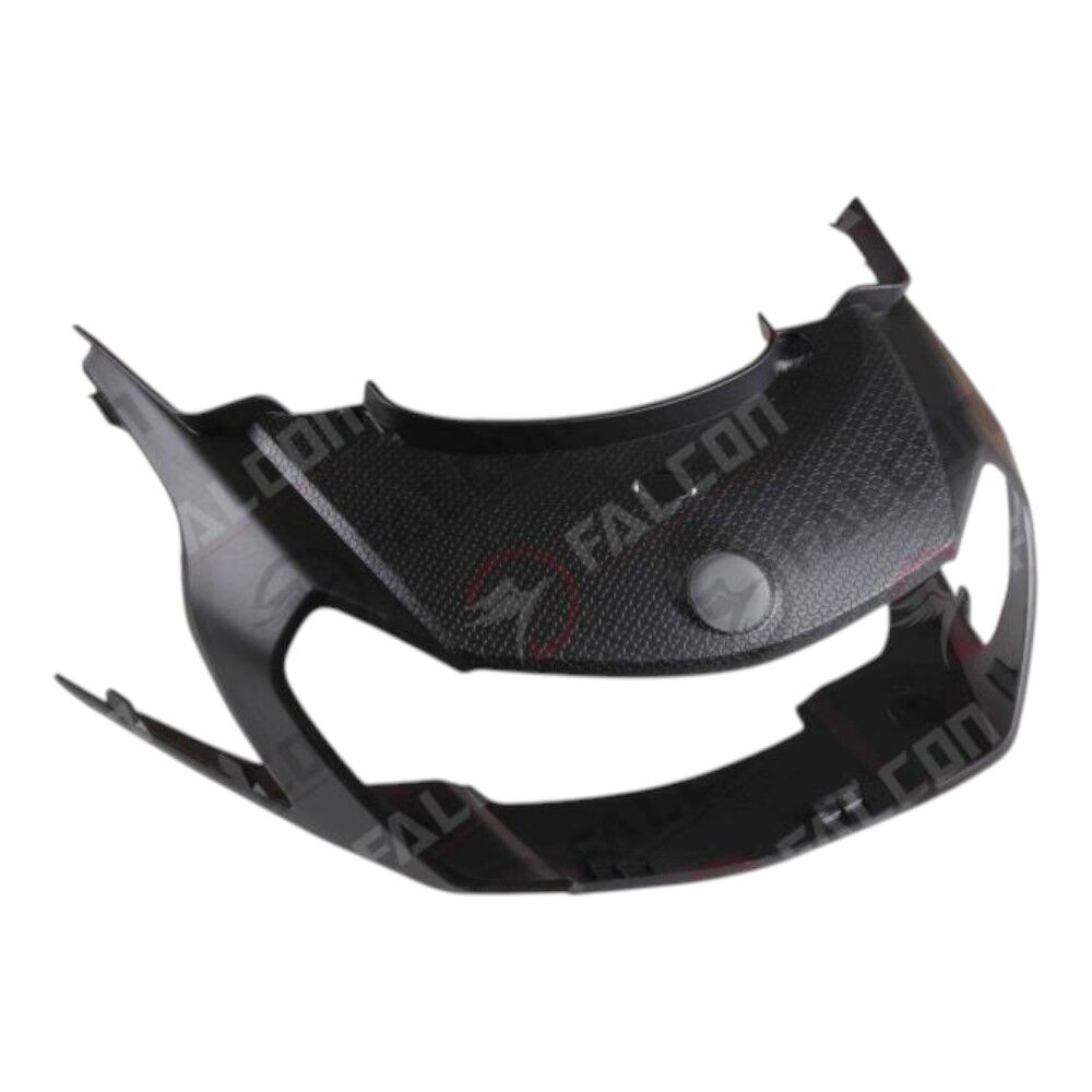 FALCON STYLE 50 ARKA STOP KARENAJI SİYAH #STYLE-23-01S