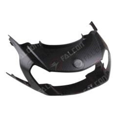 FALCON STYLE 50 ARKA STOP KARENAJI SİYAH #STYLE-23-01S