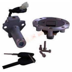 CG 100 SPORT  KONTAK SETİ