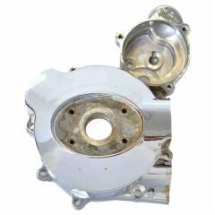 NİKEL CG MANYETO KAPAĞI