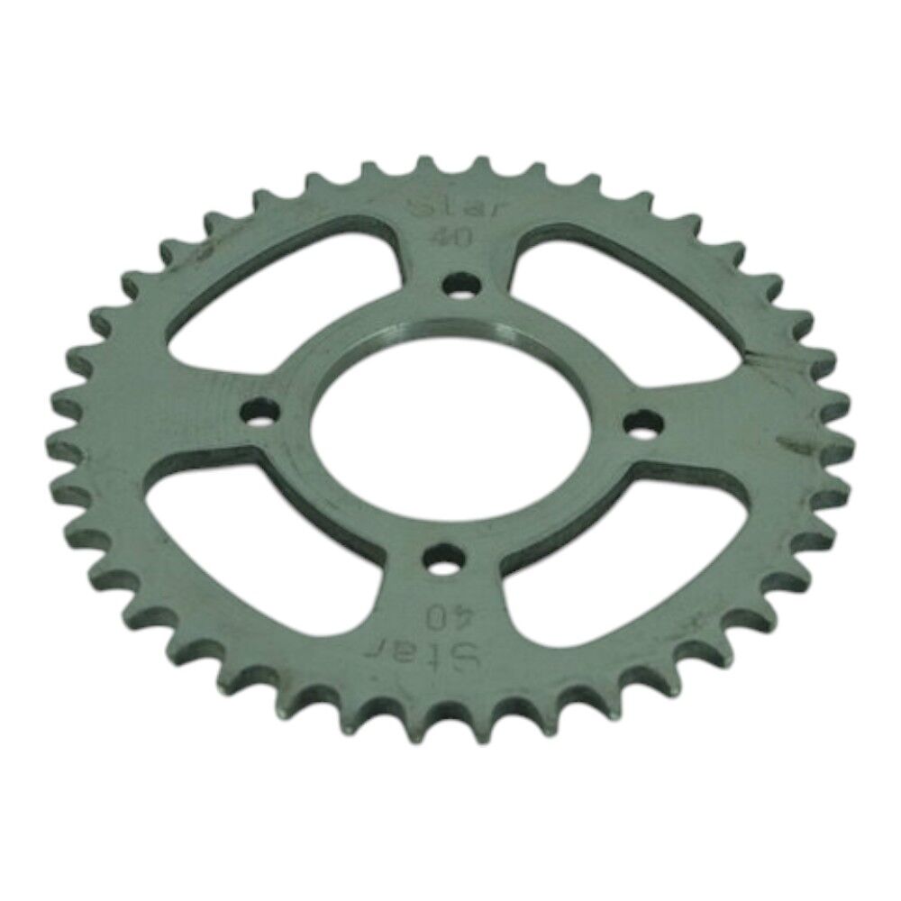 MH DRİFT 125- KN DİŞLİ ARKA (40 DİŞ) CTVR #Ç42034