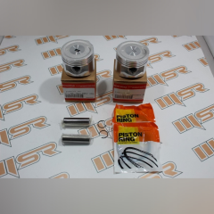 REGAL RAPTOR 250 62 MM PİSTON KİT TAKIM #MCT 051