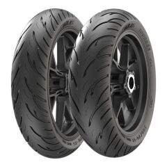 ANLAS 120/70-13 TOURNEE TUBELESS  #6366