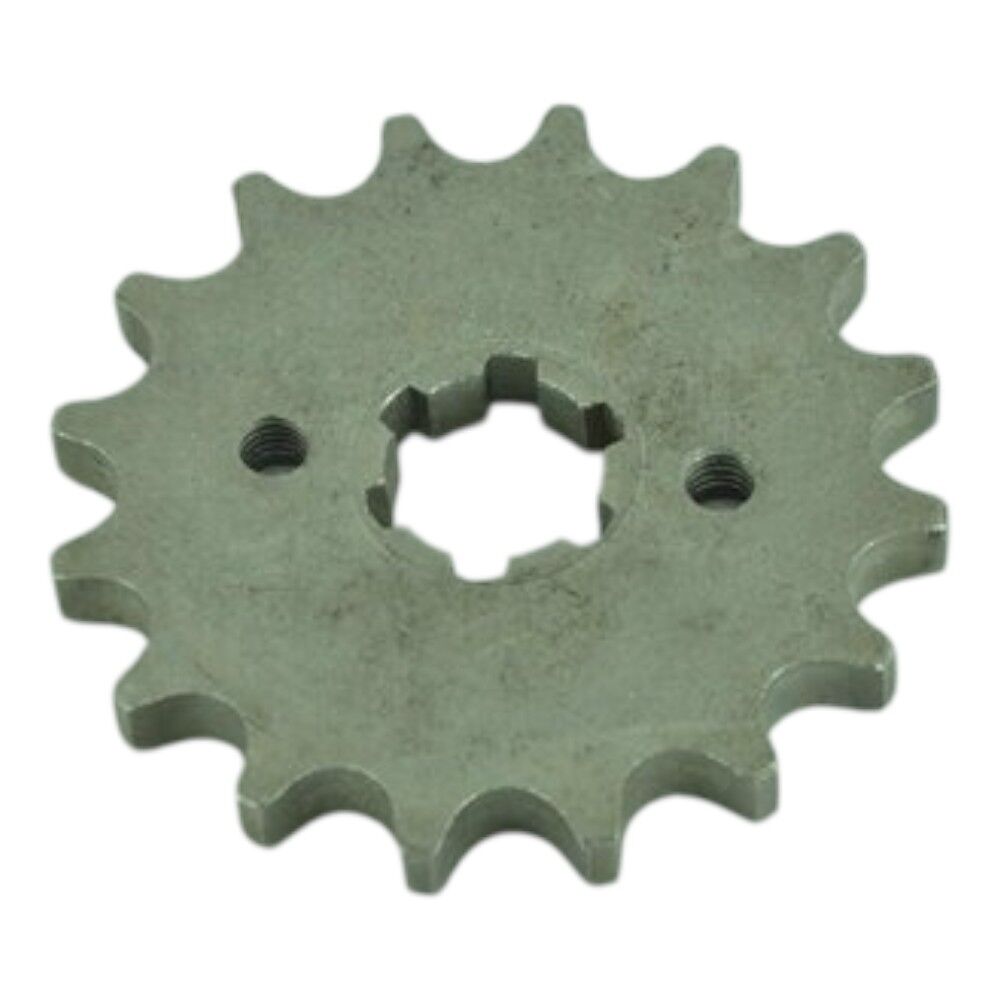 AGK-CG 125 DİŞLİ ÖN (16 DİŞ) CTVR